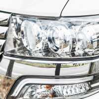 Ociodual Kit Profesional de Pulido Faros Autos Resturacion Lija Esponja Pulimento Reparacion Restauracion para Coche Automovil - details 3