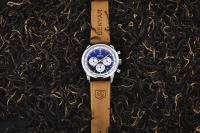 Reloj De Pulsera Deportivo Para Hombre BENYAR 42MM Cronógrafo Militar De Lujo Resistente Al Agua 30M Cuarzo Reloj Hombre - details 4