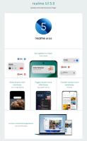 Versión Global realme 12+ 5G 120Hz Pantalla OLED Ultra Suave 67W Carga SUPERVOOC MTK Dimensity 7050 Cámara 5G OIS realme 12 Plus 5G - details 25