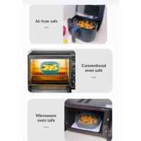 Molde de Silicona para Freidora de Aire 5.5L y 6L Accesorios para Airfryer Compatibles con COSORI - details 2