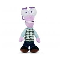 Play by Play Peluche oficial Inside Out Del Reves Ansiedad Anxiety tristeza Envidia Asco Ira Miedo Anxiety Disney - details 4