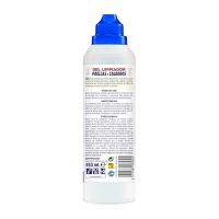Asevi Limpiador Paellas, Calderos y Ollas 450  ML - Gel Desengrasante, Limpia, Desincrusta, Abrillanta, Elimina Manchas Oxido y Cal, Sin Perfume, Maxima Eficacia - details 4