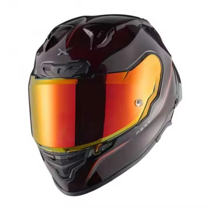 Nexx Casco Integral X.r3r Hagibis - 1