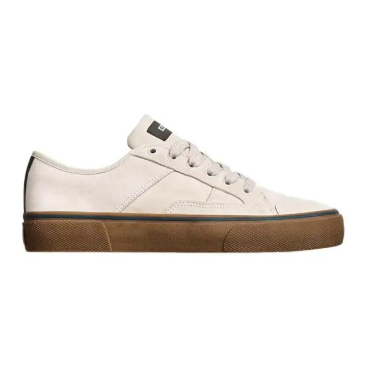 Calzado hombre Zapatillas Globe Zapatillas Surplus Beige - 1