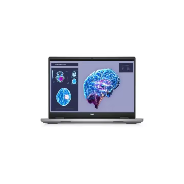 Portatil dell pygwk i7 - 13850hx 32gb ssd 1tb 16 pulgadas - 1