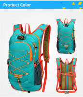 Bolsa De Bicicleta De Hidratación Para Ciclismo Senderismo Montañismo Senderismo MTB Viaje Equipamiento 10L Bolsa De Hombro Unisex - details 10