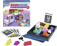 Ravensburger Think Fun Rush Hour Jr. (76337), Multicolor - details 0