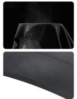 Máscara De Balaclava Para Ciclismo Y Motociclismo Capucha Calentadora Transpirable a Prueba De Viento Y Polvo Adecuada Para Todas Las Estaciones - details 6