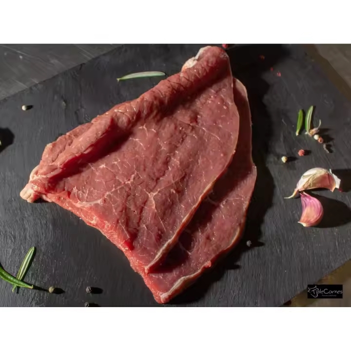 FILETES PARA CACHOPOS - PARA EMPANAR - TOLECARNES - 1