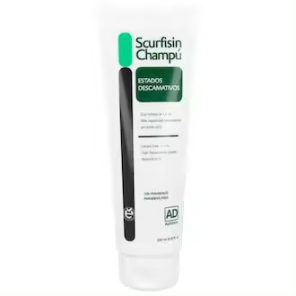 Scurfisin Champú Estados Descamativos 250Ml - 1