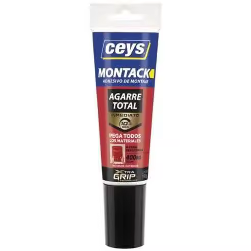CEYS MONTACK AT INMEDIATO TUBO 190 GR. - 1