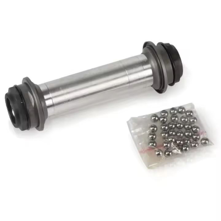 Xlc Conjunto Evo Repair Kit Axle Fw Ws X11 - 1