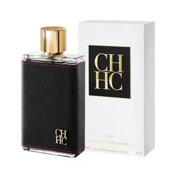 CAROLINA HERRERA - CH Men - Eau de Toilette - 200ml - Vaporizador - 1