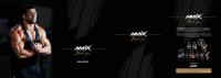 AMIX NUTRITION - PROTEÍNA BLACK CFM ISOLATE - HIGH INSTANT PROTEIN - 1kg + SHAKER REGALO - details 1