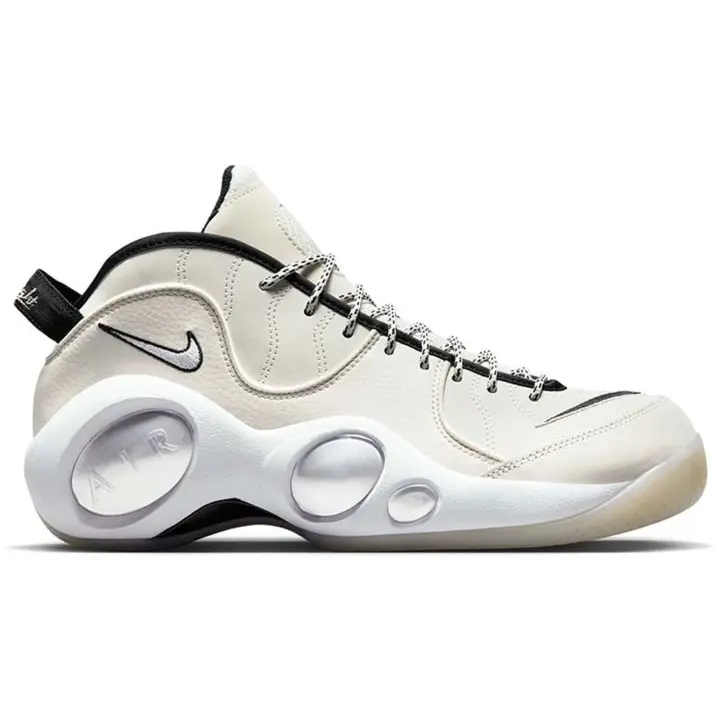 Zapatillas Nike Air Zoom Flight 95 para hombre en color beige - 1