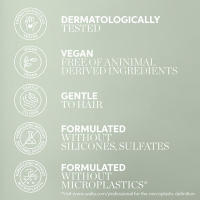 Wella Elements Calming Shampoo Recarga 1000 Ml. | Champú suave especialmente formulado para calmar y equilibrar el cuero cabelludo sensible. - details 2