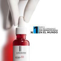 La Roche-Posay Retinol B3 Sérum 30ml | Antiedad, Regenerador y Reafirmante - details 1