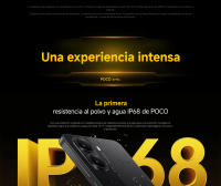 Oficial | POCO X7 Pro, Primer lanzamiento global del Dimensity 8400-Ultra, Batería líder del sector de 6000 mAh, Hipercarga de 90 W de gama alta - details 20