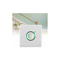Interruptor de temporizador de pared AC110-220V para LED 16, interruptor de retardo, Control tacthil, interruptor de temporizador para Exteriores - details 2