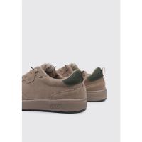 PITAS KUME Deportivas Planas Hombre Beige - details 2