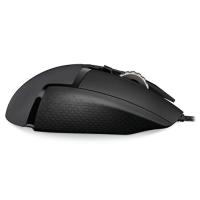 High Performance Wired Gaming Mouse, Ergonomic Optical Performance - details 2