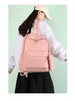 Set De 3 Bolsos Para Estudiantes Con Mochila Y Bolsa De Almuerzo Badtz Maru Para Adolescentes Cómodos Y Casuales Para Viajes - details 11