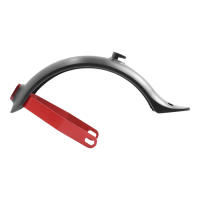Guardabarros Trasero De 10 Pulgadas Para Xiaomi M365/PRO/Pro2/1S Scooter Eléctrico Con Soporte Para Rueda Y Montura Pieza De Repuesto Mejorada - details 5