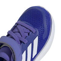 Zapatilla Adidas Runfalcon 5 EL I - zapatilla de running para niño. - details 1