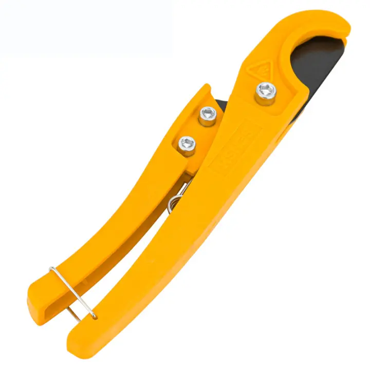 Cortador De Tubos De PVC AcePower 31mm Herramienta De Corte Para PEX PVC PPR Plástico Uso En Carpintería Y Jardinería - 1