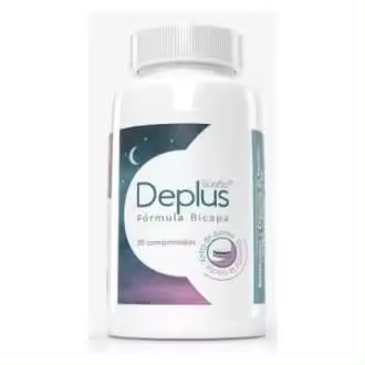 Margan Deplus Sueño 30Comp - 1