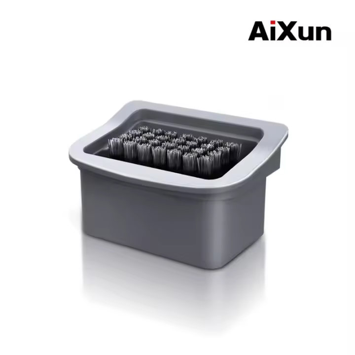 Cepillo De Limpieza Para Punta De Soldadura JC JCID AiXun Herramienta Para Prevenir La Envejecimiento De La Punta De Soldadura 0.1mm Elimina Capa De Oxígeno - 1