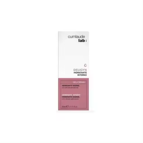 Rilastil Cumlaude Lab: Hidratante Interno Deligyn 30ml - 1