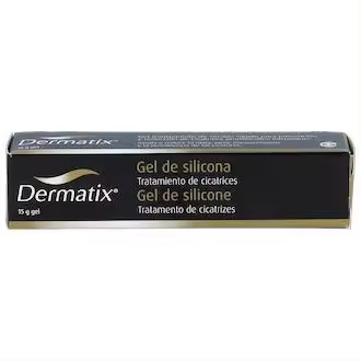 Dermatix Gel Silicona Cicatrices 15 Gr. - 1