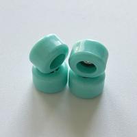Ruedas De Fingerboard Profesional CNC De Ureterna 1/4Pcs PU+Metal Mini Patineta De Dedo Ruedas De Skate Para Niños - details 24