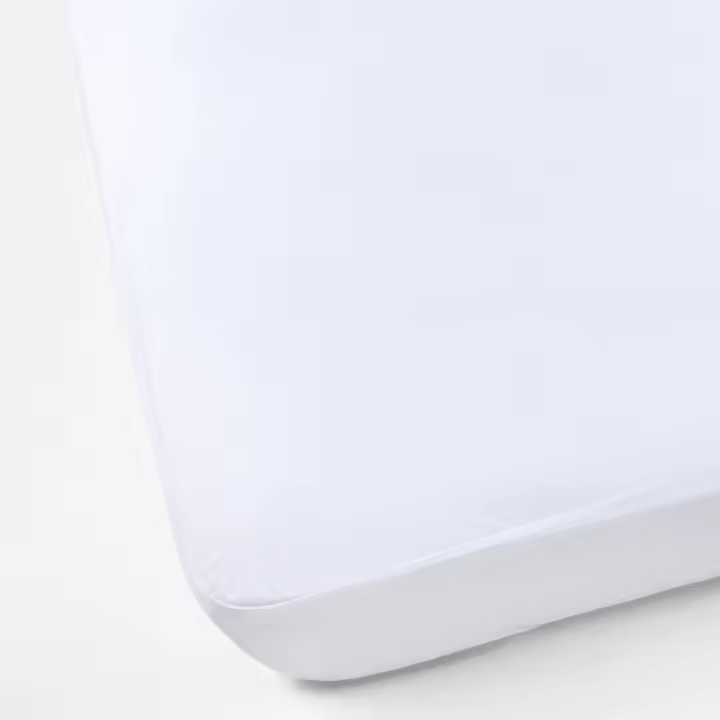Pikolin Home - Protector de Colchón de Punto Cubrecolchón - Impermeable, Transpirable, Ajustable, Resistente - 1