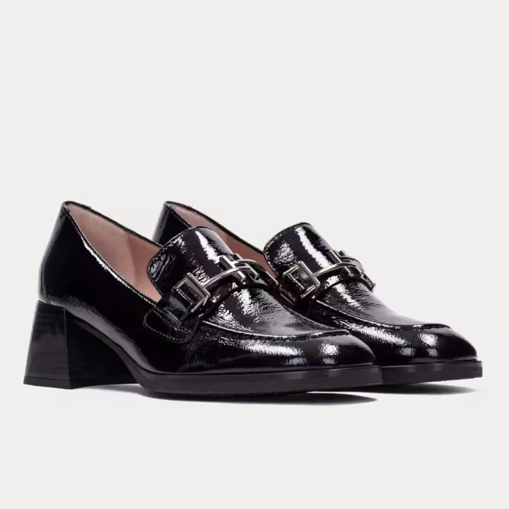 Mocasín Milán Negro 243590 - 1