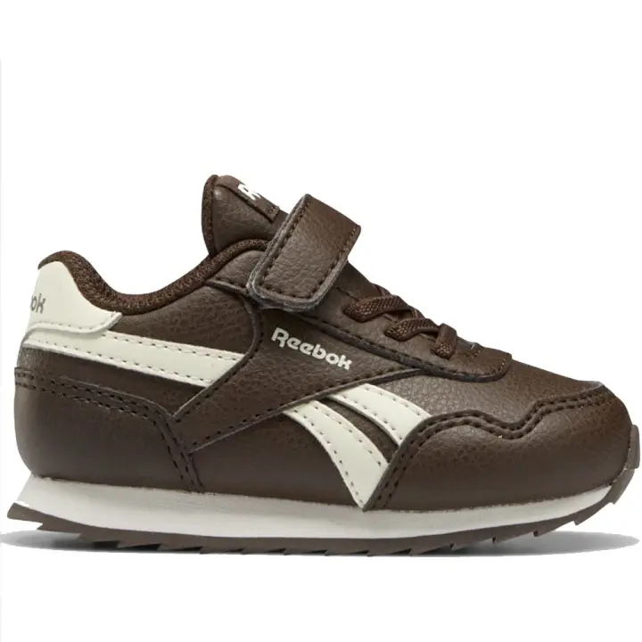 Zapatilla Reebok Royal Classic Jogger 3 105587  Calzados DEPORTES deportivos clásicos MARCAS Reebok - 1