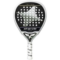 Pala De Padel StarVie Triton Pro 2024 Regalo Overgrip + Protector - details 0