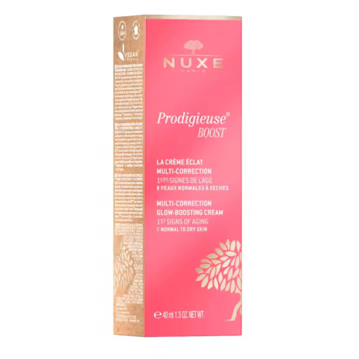 Nuxe Crème Prodigieuse Boost Crema Sedosa 40 ml - 1