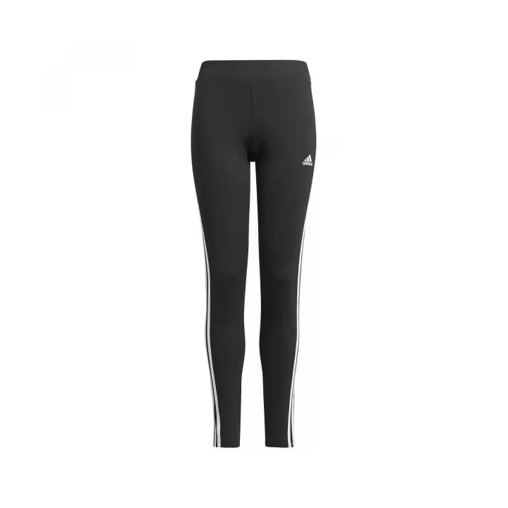 Adidas Leggings Negro Deportivos Niña GN1453 - Cómodos y Resistentes - 1