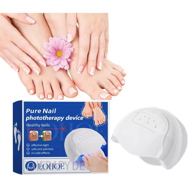 Dispositivo de terapia láser Para Los Niños, láser Para Los Niños en las uñas - 1
