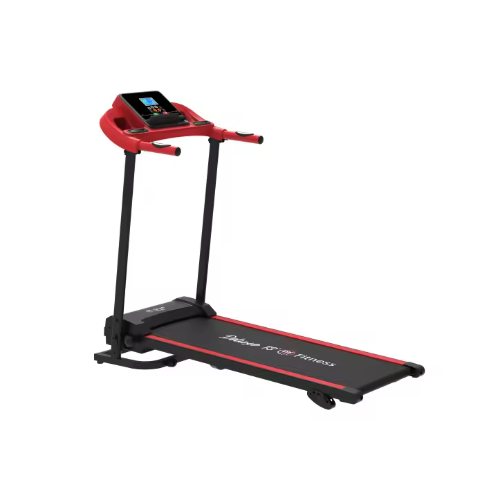 Deluxe 13 - Cinta de Correr Plegable con Motor Eléctrico 1500W - Ideal para Andar Correr Trotar - Aguanta 150 kgs - Velocidad 1-14km - 1