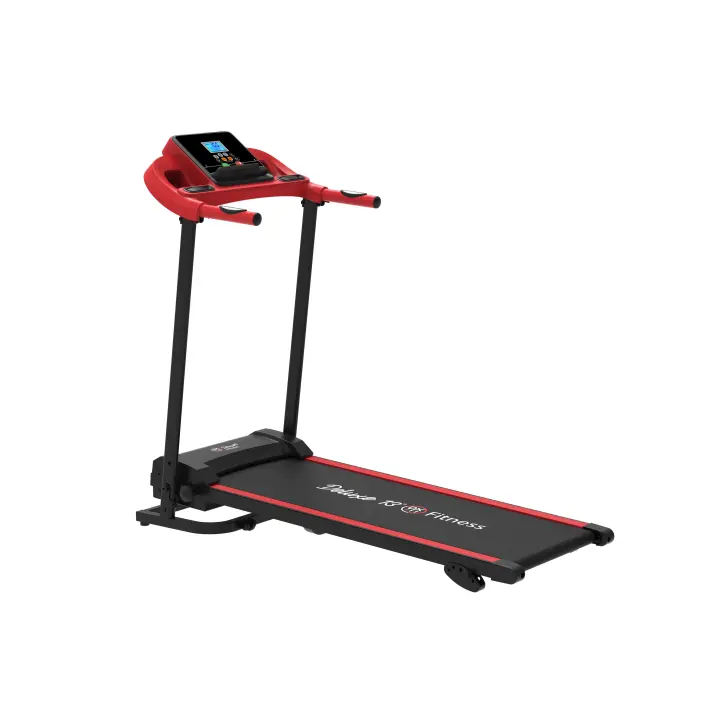Deluxe 13 - Cinta de Correr Plegable con Motor Eléctrico 1500W - Ideal para Andar Correr Trotar - Aguanta 150 kgs - Velocidad 1-14km - 1