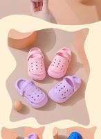 Chupines Infantiles Anticolisión Verano Bajo Suave Para Niños Y Niñas Cabeza Protegida Transpirables Tamaño Ajustable Para Exteriores - details 13