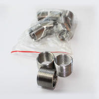 Kit De Reparación De Hileras Métricas Helicoil Para Coche Herramienta De Reparación De Automóviles M5 M6 M8 M10 M12 M14 - details 34
