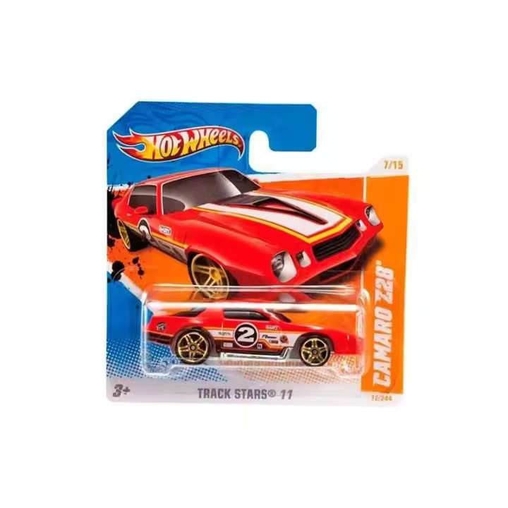 Mattel Hot Wheels Coches Surtidos - 1
