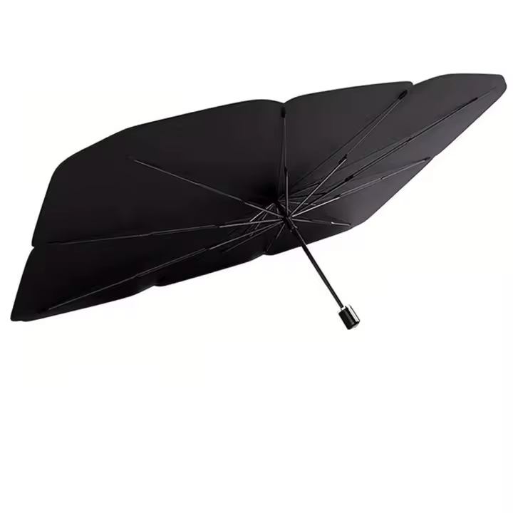 Parasol Parabrisas del coche Protección solar reflejo advancada Protección UV - 1