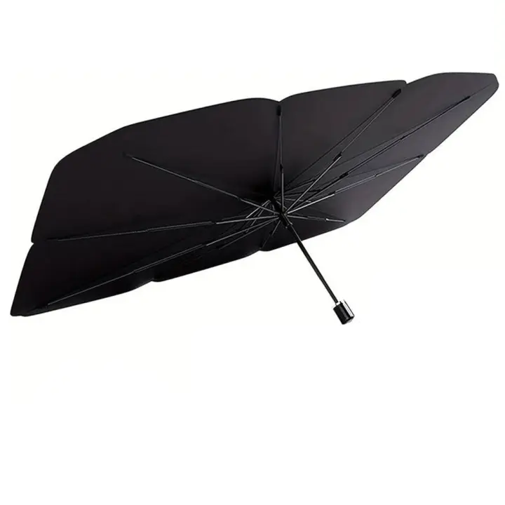 Parasol Parabrisas del coche Protección solar reflejo advancada Protección UV - 1