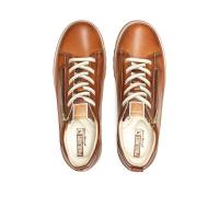 Sneakers mujer PIKOLINOS W3W-6979 250 CAUSAL SPORT CORDON Y CREMALLERA CUERO 39601 26I - details 5