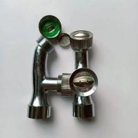 Boquilla Universal De Alta Eficiencia Para Riegos En Agricultura Y Jardinería Ahorro De Agua Misting D5 K5 Con 1/2/3 Agujeros - details 4